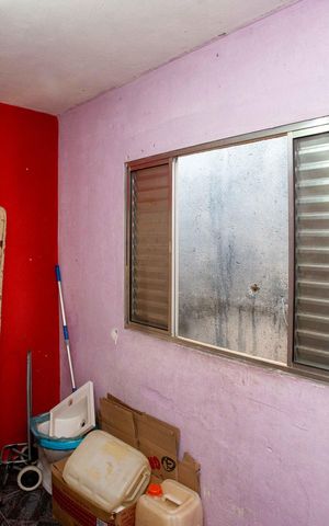 Casa à venda com 125m², 4 quartos e 1 vagaQuarto 2 Casa 2
