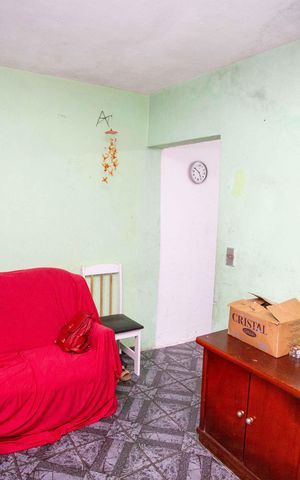 Casa à venda com 125m², 4 quartos e 1 vagaSala Casa 2