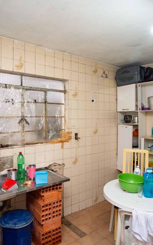 Casa à venda com 125m², 4 quartos e 1 vagaCozinha Casa 1