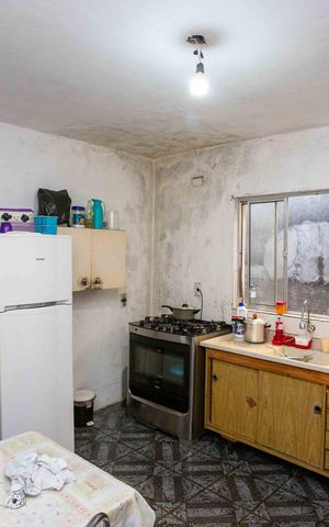 Casa à venda com 125m², 4 quartos e 1 vagaCozinha