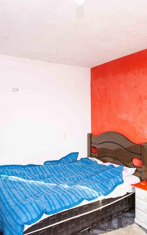 Casa à venda com 125m², 4 quartos e 1 vagaQuarto 1 Casa 2
