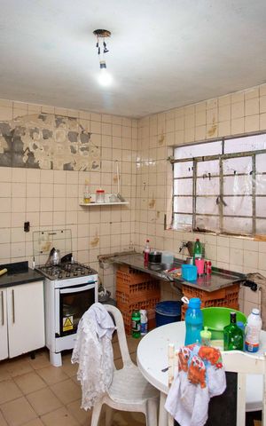 Casa à venda com 125m², 4 quartos e 1 vagaCozinha Casa 1