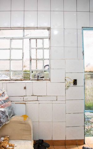 Casa à venda com 125m², 4 quartos e 1 vagaSala Casa 1
