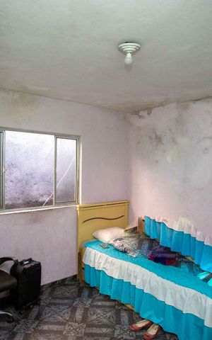 Casa à venda com 125m², 4 quartos e 1 vagaSala Casa 2