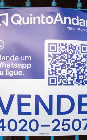 Casa à venda com 125m², 4 quartos e 1 vagaPlaquinha