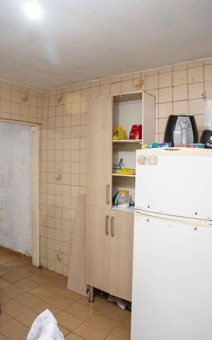 Casa à venda com 125m², 4 quartos e 1 vagaCozinha Casa 1