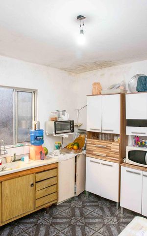 Casa à venda com 125m², 4 quartos e 1 vagaCozinha