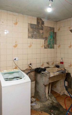 Casa à venda com 125m², 4 quartos e 1 vagaÁrea de Serviço Casa 1