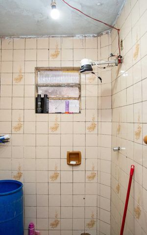Casa à venda com 125m², 4 quartos e 1 vagaBanheiro Casa 1