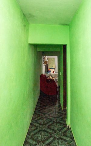 Casa à venda com 125m², 4 quartos e 1 vagaCorredor