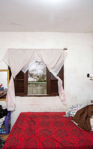 Casa à venda com 125m², 4 quartos e 1 vagaQuarto 2 Casa 1