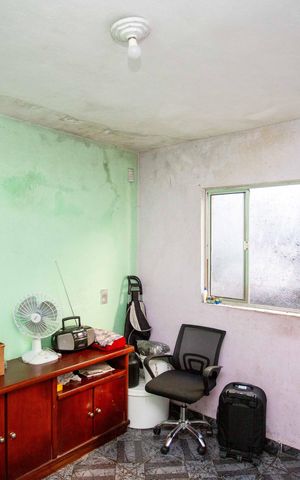 Casa à venda com 125m², 4 quartos e 1 vagaSala Casa 2