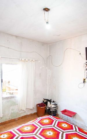 Casa à venda com 125m², 4 quartos e 1 vagaQuarto 1 Casa 1