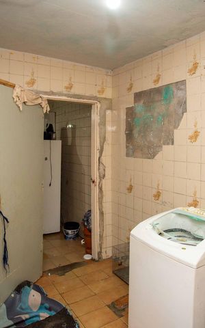 Casa à venda com 125m², 4 quartos e 1 vagaÁrea de Serviço Casa 1