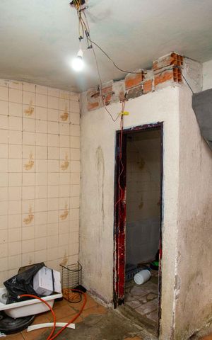 Casa à venda com 125m², 4 quartos e 1 vagaÁrea de Serviço Casa 1