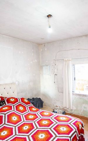 Casa à venda com 125m², 4 quartos e 1 vagaQuarto 1 Casa 1