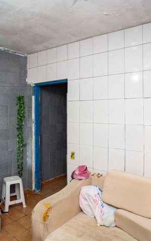 Casa à venda com 125m², 4 quartos e 1 vagaSala Casa 1