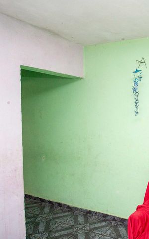 Casa à venda com 125m², 4 quartos e 1 vagaSala Casa 2