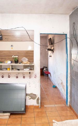 Casa à venda com 125m², 4 quartos e 1 vagaSala Casa 1