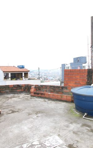 Casa para alugar com 70m², 2 quartos e sem vagaLaje