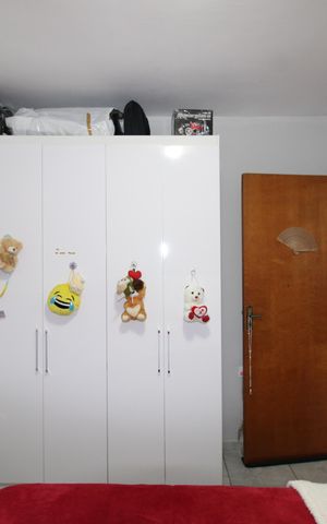 Casa para alugar com 70m², 2 quartos e sem vagaQuarto 2