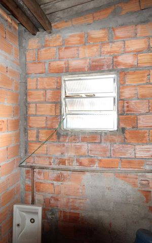 Casa para alugar com 70m², 2 quartos e sem vagaÁrea de Serviço
