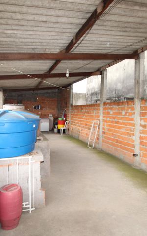 Casa para alugar com 70m², 2 quartos e sem vagaÁrea de Serviço