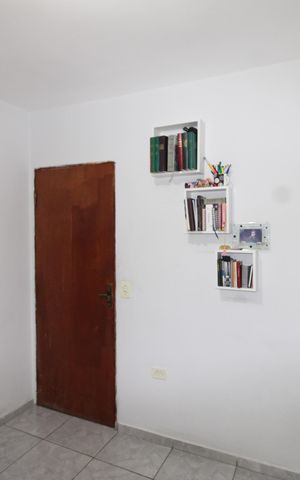 Casa para alugar com 70m², 2 quartos e sem vagaQuarto 1