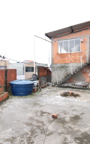 Casa para alugar com 70m², 2 quartos e sem vagaLaje