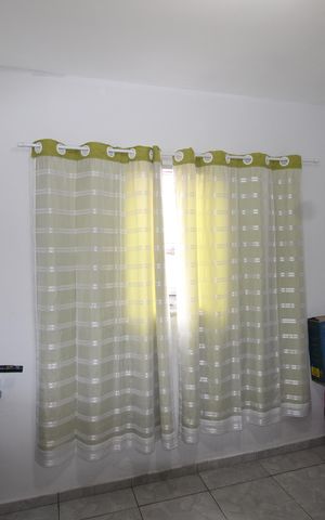 Casa para alugar com 70m², 2 quartos e sem vagaQuarto 1