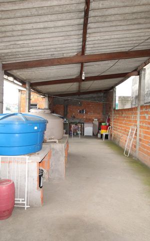 Casa para alugar com 70m², 2 quartos e sem vagaÁrea de Serviço