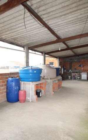 Casa para alugar com 70m², 2 quartos e sem vagaÁrea de Serviço