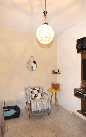 Casa para alugar com 70m², 2 quartos e sem vagaSala