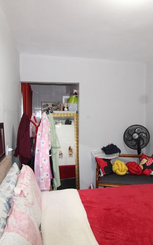 Casa para alugar com 70m², 2 quartos e sem vagaQuarto 2