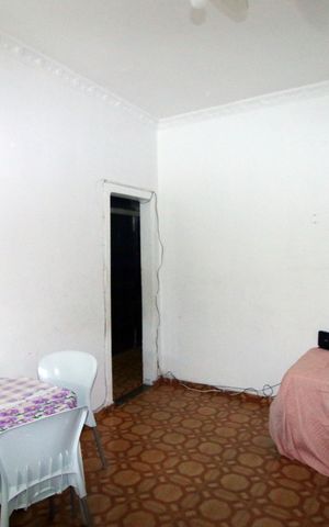 Casa à venda com 200m², 3 quartos e 2 vagasSala