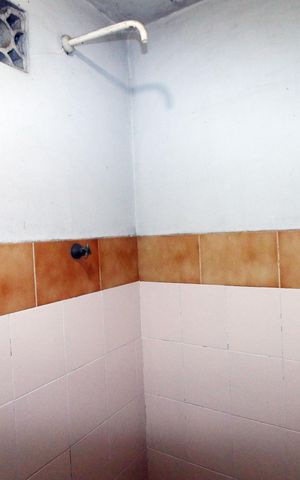 Casa à venda com 200m², 3 quartos e 2 vagasBanheiro do terraço 