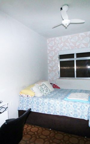 Casa à venda com 200m², 3 quartos e 2 vagasQuarto 