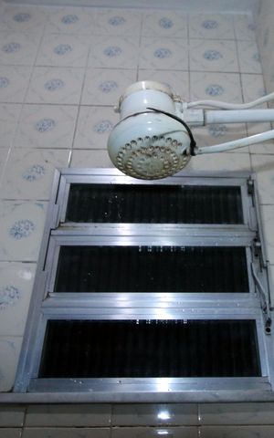 Casa à venda com 200m², 3 quartos e 2 vagasBanheiro Social