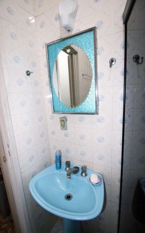 Casa à venda com 200m², 3 quartos e 2 vagasBanheiro Social