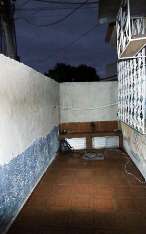 Casa à venda com 200m², 3 quartos e 2 vagasQuintal - frente