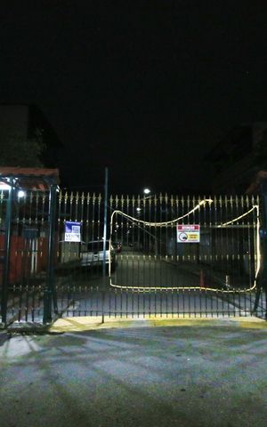 Casa à venda com 200m², 3 quartos e 2 vagasFachada da rua