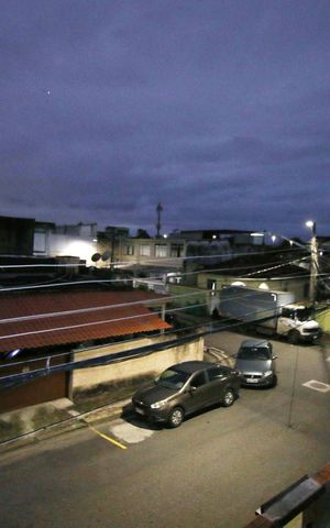 Casa à venda com 200m², 3 quartos e 2 vagasVista do Terraço