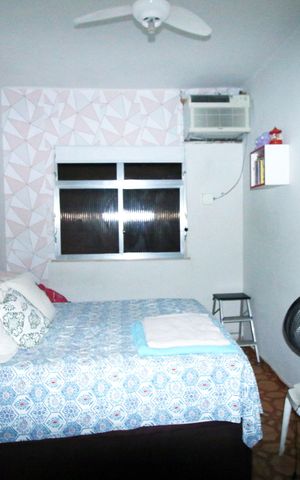Casa à venda com 200m², 3 quartos e 2 vagasQuarto 