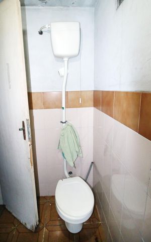Casa à venda com 200m², 3 quartos e 2 vagasBanheiro do terraço 