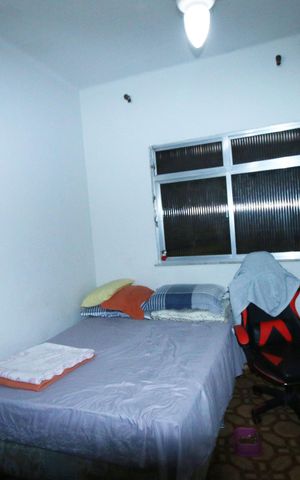 Casa à venda com 200m², 3 quartos e 2 vagasQuarto 2