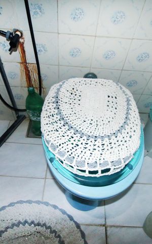 Casa à venda com 200m², 3 quartos e 2 vagasBanheiro Social