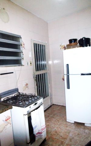 Casa à venda com 200m², 3 quartos e 2 vagasCozinha