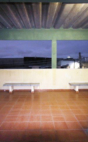 Casa à venda com 200m², 3 quartos e 2 vagasTerraço