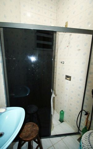 Casa à venda com 200m², 3 quartos e 2 vagasBanheiro Social