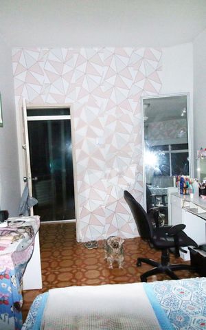 Casa à venda com 200m², 3 quartos e 2 vagasQuarto 